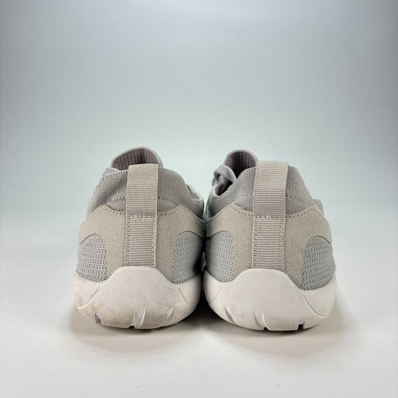 Joomra Barefoot Grey Trail Running Shoes Minimalist Wide Toe Box Women's Size 36 - Picture 5 of 10